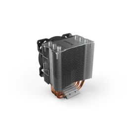 Be Quiet! Pure Rock Slim 2 FMx.AM3/4/5.115x| 1200.1700 Cooler PC CPU 120W TDP