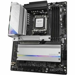 Placa Base Gigabyte AMD AMD B650 AMD AM5
