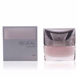 Calvin Klein REVEAL MEN edt vaporizador 100 ml Eau de Toilette para Hombre Precio: 10.89. SKU: B1B9HBNWDV