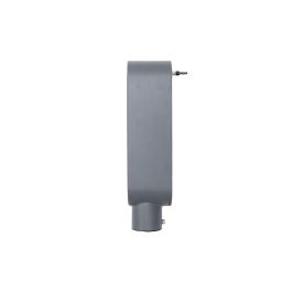 Charge Amps Halo Pole Mount for Type 2 for 60 mm pole Charge Amps Halo Pole Mount for Type 2 for 60 mm pole