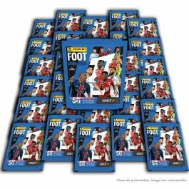 Panini PAN8051708022445 Blister Fútbol Ligue 1 2024-2025 Edición McDonald's con 12 bolsillos, 2 gratis y 98 pegatinas Panini PAN8051708022445 Blister Fútbol Ligue 1 2024-2025 Edición McDonald's con 12 bolsillos, 2 gratis y 98 pegatinas