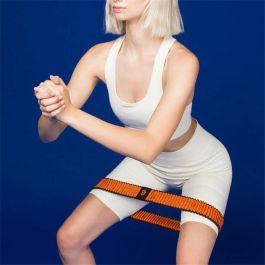 Bandas elásticas de resistencia Murtra Naranja