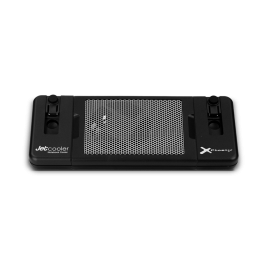 Phoenix technologies Soporte Base Refrigeración Portátil para Laptops de 7" a 15.6" con Ventilador USB Precio: 7.88999981. SKU: B1D9LR76Z2