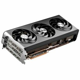 Sapphire SAP4895106294332 Tarjeta gráfica NITRO+ AMD Radeon RX 7800 XT GAMING OC 16GB GDDR6 Dual HDMI Dual DP Sapphire SAP4895106294332 Tarjeta gráfica NITRO+ AMD Radeon RX 7800 XT GAMING OC 16GB GDDR6 Dual HDMI Dual DP
