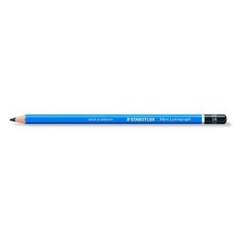 Lapiz De Grafito Staedtler 100 Lumograph - 5B (Set de 12) Precio: 16.59000024. SKU: B1GW253Z8T