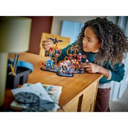 LEGO AAAPW53176 Vengadores: La Resistencia Final, Marvel, Set de Construcción