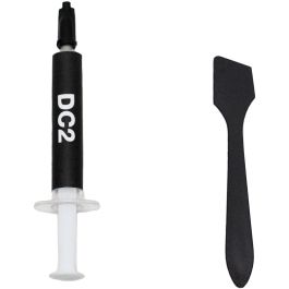 Be Quiet! DC2 Pasta Térmica Disipador de Calor Thermal Grease K Wärmeleitpaste para CPU/GPU