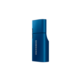 Samsung MUF-128DA/APC Pendrive USB Flash Drive 128GB USB 3.1 Tipo-C hasta 400MB/s Lectura Mystic Blue, Resistente al Agua y Golpes Samsung MUF-128DA/APC Pendrive USB Flash Drive 128GB USB 3.1 Tipo-C hasta 400MB/s Lectura Mystic Blue, Resistente al Agua y Golpes