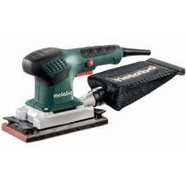 Metabo SR 2185 Lijadora Orbital 210 W | Acabado Profesional sin Marcas | Empuñadura Softgrip Antideslizante | Baja Vibración Precio: 133.50000059. SKU: B1E24JCTWH
