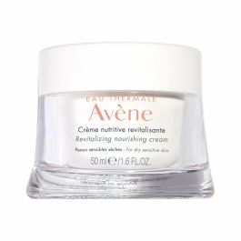 Avène Los Esenciales Crema Nutritiva Revitalizante Precio: 24.69000039. SKU: B14EJ5AJKG