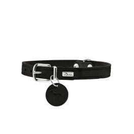 Collar para Perro Hunter Aalborg Negro L 45-55 cm Precio: 20.78999978. SKU: B18W2MMGC6