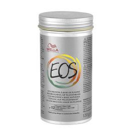 Wella EOS Coloración Capilar a Base de Plantas 120 g Color Hot Chilli - Tinte Orgánico Precio: 36.99000008. SKU: SBL-ART10134