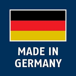 Abus 3010 W KD EK Cerradura - Solución Universal para Ventanas y Puertas - Cerrojos Sólidos - Instalación Discreta