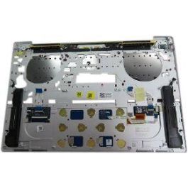 Dell ASSY,PLMRST,US,SILVER,AITO# Palmist USA Plata