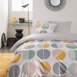 Juego de cama - TODAY - Sunshine - 106454 - 2 personas - 220x240 cm - Algodón - Estampado 5,45 Precio: 40.49999954. SKU: B1J8NP4S5Q