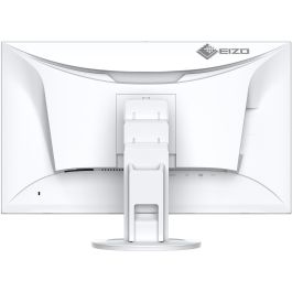 EIZO EV2720-WT Monitor 27" Quad HD IPS 2560x1440 blanco, 5ms, HDMI, DisplayPort, USB-C (70W PD)