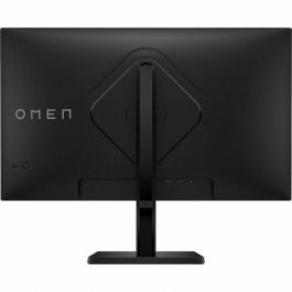 HP OMEN 27q Monitor Gaming 27" QHD 165Hz 1ms IPS AMD FreeSync Premium Negro