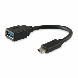 Adaptador USB-C a USB Equip 133455 15 cm Precio: 7.49999987. SKU: S7813576