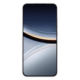 Xiaomi POCO F7 5G Smartphone 17.4 cm 6.83" AMOLED 120Hz Snapdragon 8s Gen 4 12GB RAM 512GB 50MP Cámara Android 15 Plata