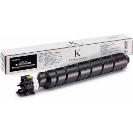 Toner Kyocera Tk-8525K Negro Para Taskalfa 4052Ci 12Rm0Nl0