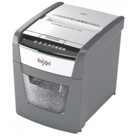 Trituradora de Papel Rexel Optimum AutoFeed 50X 20 L