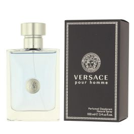 Versace Pour Homme Perfumed Deodorant Precio: 37.8900005. SKU: S0549307