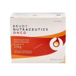 BRUDYLAB Brudy Onco 30 Sticks Precio: 209.5900004. SKU: B1CCH3YBJA