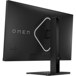 HP OMEN 27qs - Monitor Gaming 27 Pulgadas QHD (2560x1440) 240Hz, Compatible con NVIDIA G-SYNC, Panel IPS