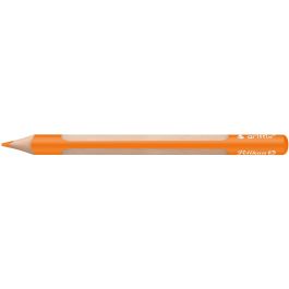 Pelikan BSDg/wv/9 Lápices de Colores Acuarelables griffix 8+1 Unidades, Colores Surtidos, Estuche Plegable FSC