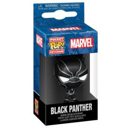 Funko Llavero Pocket POP Marvel Black Panther Classics Precio: 8.88999947. SKU: B16MJQBFS2