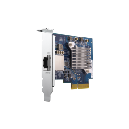 Tarjeta de Red Qnap QXG-10G1T