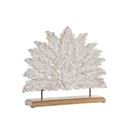 DKD Home Decor Set 4 Figuras Decorativas Marron Claro Mango MDF 39 x 32 x 8 cm Precio: 42.99000046. SKU: B1AGBJ25N2