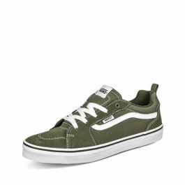 Zapatillas Casual Hombre Vans YT Filmore Oliva Precio: 45.98999944. SKU: S6437832