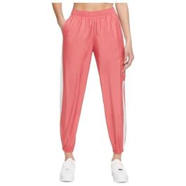 Pantalón Largo Deportivo Nike Sportswear W Pink Rosa Mujer Precio: 73.326. SKU: B19KH532A3