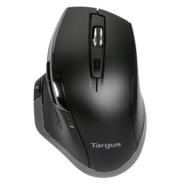 Targus AMW584GL Ratón RF Inalámbrico Mano Derecha Blue Trace 1600 DPI, 7 Botones, Rueda, Negro, Alimentado por Baterías AA Precio: 49.95000032. SKU: S5613386