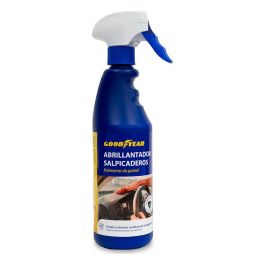 Limpia Salpicaderos Goodyear 500 ml Precio: 10.78999955. SKU: B1FQ9SBY3Z