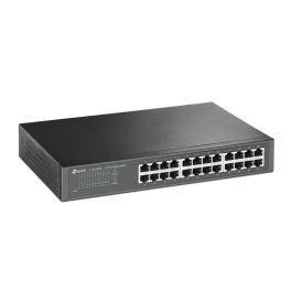 Switch de Armario TP-Link TL-SG1024D 24P Gigabit