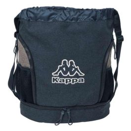 Mochila Saco Infantil Kappa Dark navy Gris Azul marino 35 x 40 x 1 cm Precio: 22.49999961. SKU: B1H53YCVNW
