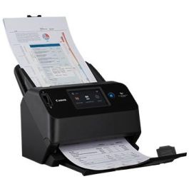 Canon imageFORMULA DR-S150 Escáner Documentos 45 ppm ADF Duplex USB LAN WLAN