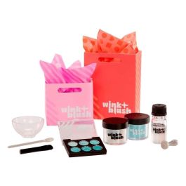 MGA Miniverse Bola Sorpresa Mini Maquillaje: Crea tus propias miniaturas. Edad 8+ años. Modelos surtidos, 9 cm. MGA Miniverse Bola Sorpresa Mini Maquillaje: Crea tus propias miniaturas. Edad 8+ años. Modelos surtidos, 9 cm.