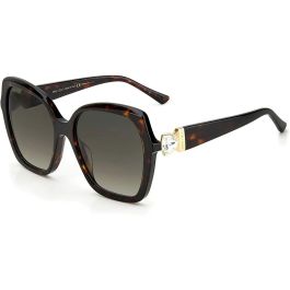 Gafas de Sol Mujer Jimmy Choo ø 57 mm Precio: 103.95000011. SKU: B1BS6AV7D7