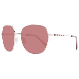 Gafas de Sol Mujer Gant GA8100 5928S Precio: 77.50000027. SKU: B14VWS9PXD
