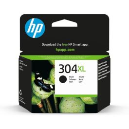 HP 304XL Black Original Ink Cartridge Precio: 37.89999994. SKU: S7800385