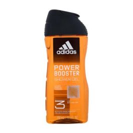 Power Booster, Limpia, Gel de ducha, Para cuerpo, cara & cabello, Todos los tipos de piel, 250 ml Precio: 8.349. SKU: B1AV69SVKN