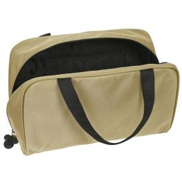 SAFTA Neceser Minnie Disney 31x14x19cm con Organizador Interior y Bolsillos
