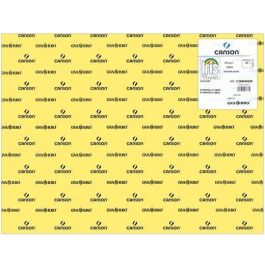 Iris Cartulina 50x65 cm 185 gr Amarillo Limón -25U- Iris Cartulina 50x65 cm 185 gr Amarillo Limón -25U- Precio: 10.78999955. SKU: B1C7Q5ZRR3