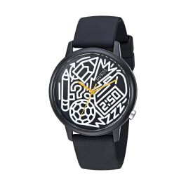 Reloj Mujer Guess V0023M8 (Ø 38 mm) Precio: 46.88999986. SKU: B19RXCSA4F