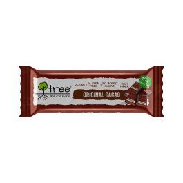 TREE NATURAL BARS Barrita Original Cacao 50g Precio: 3.4999998. SKU: B1G23V5HAK