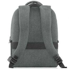 Mochila Aisens Premium ASBG-BP084-GR para Portátiles hasta 15.6"/ Gris