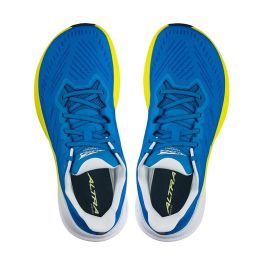 Zapatillas de Running para Adultos Altra Experience Flow 2 Azul 34